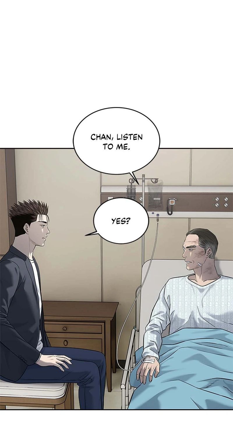 God of Blackfield - Chapter 245 Page 38