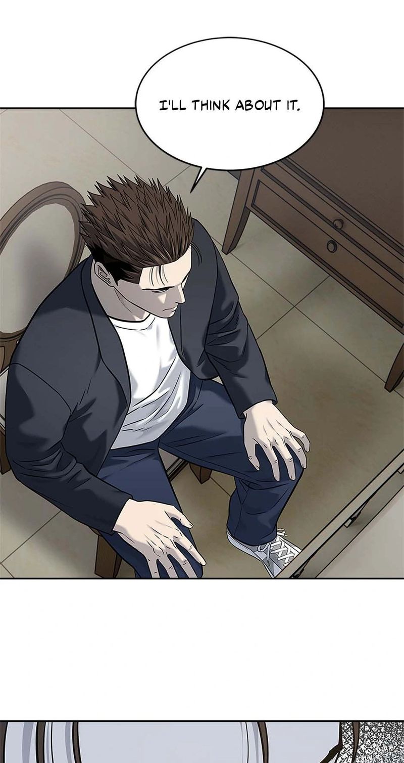 God of Blackfield - Chapter 245 Page 42