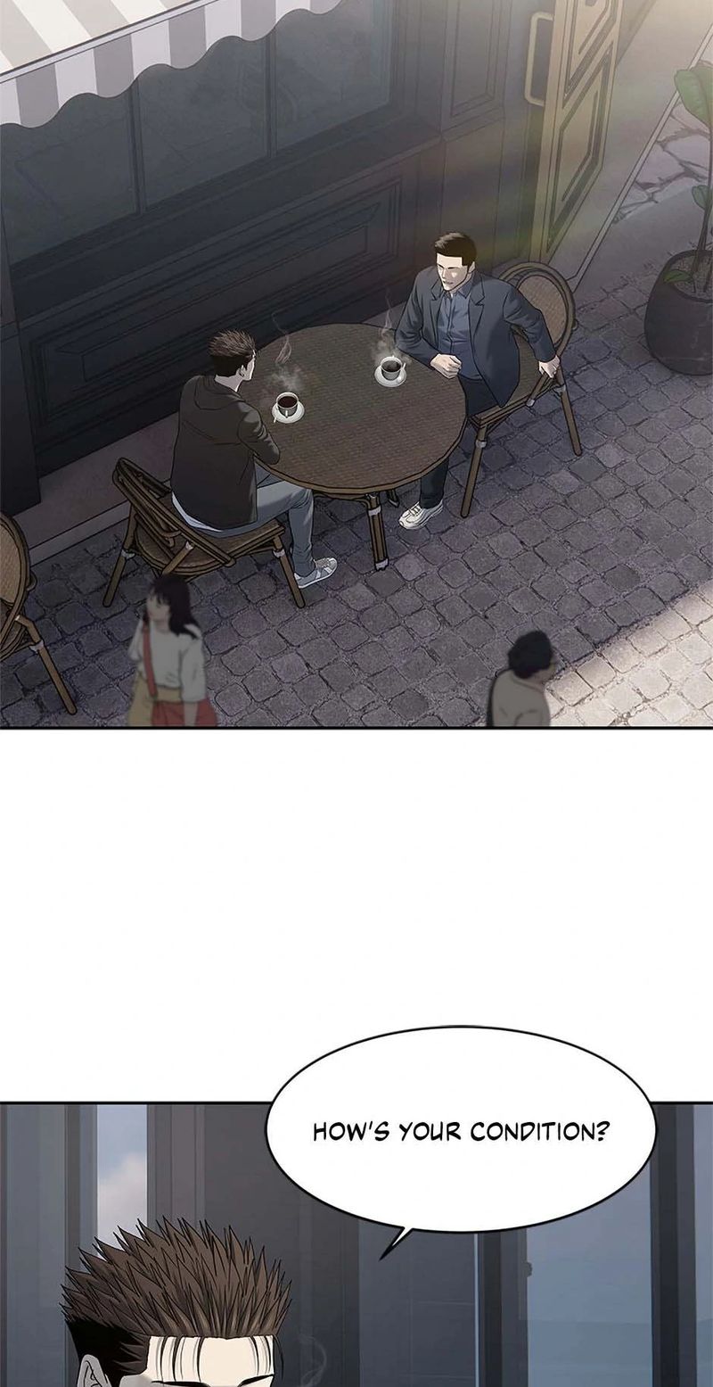 God of Blackfield - Chapter 245 Page 46