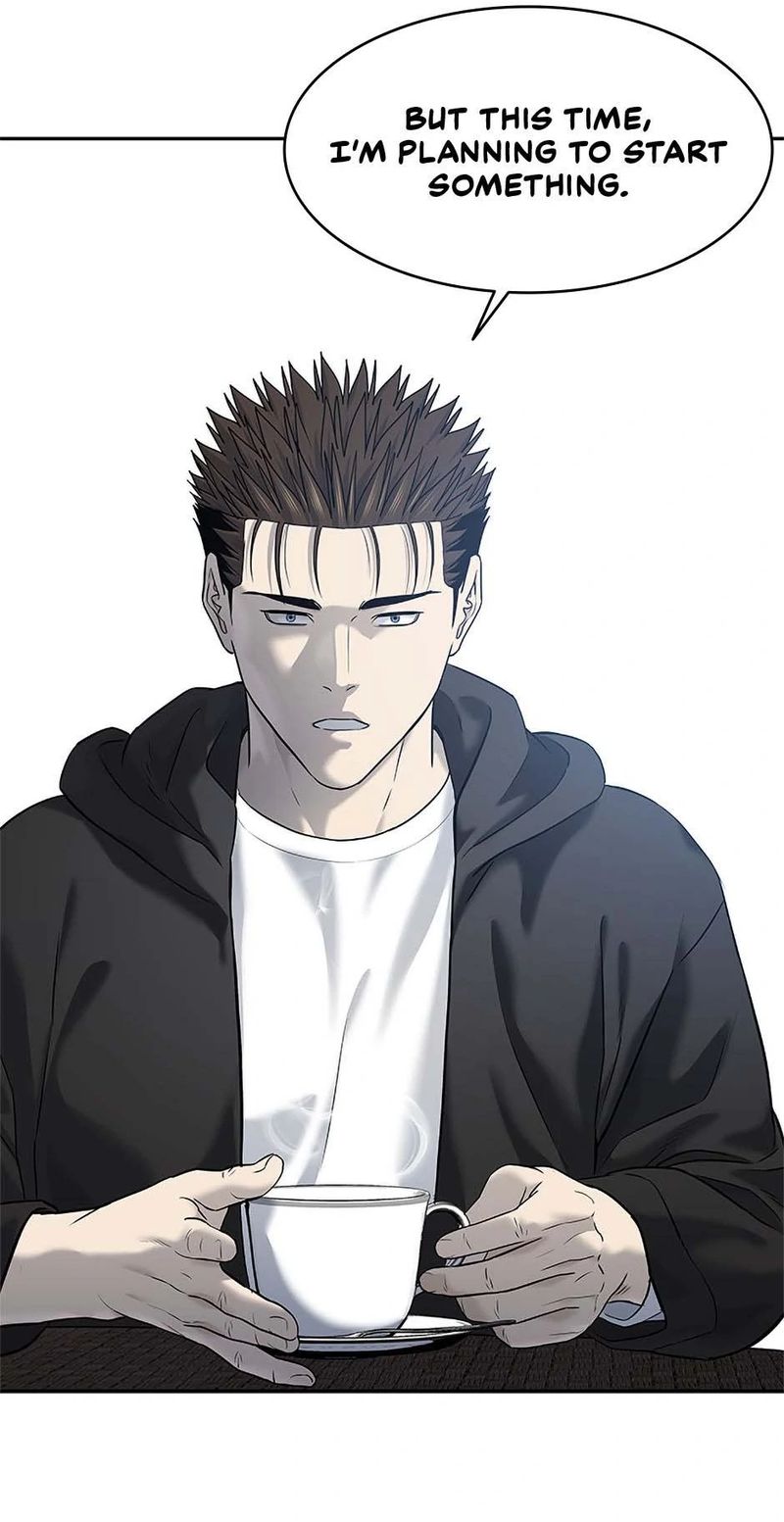 God of Blackfield - Chapter 245 Page 50