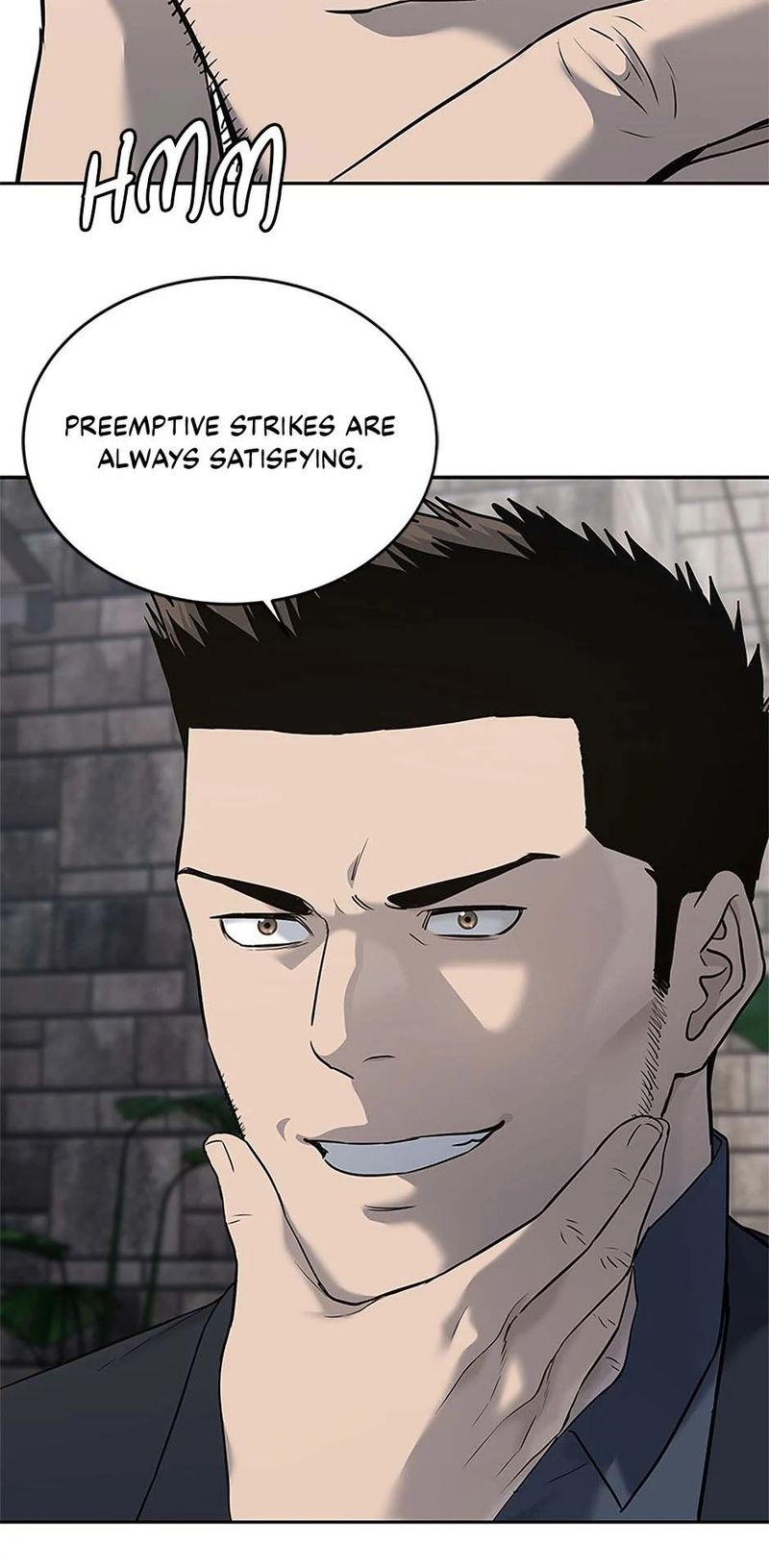 God of Blackfield - Chapter 245 Page 54