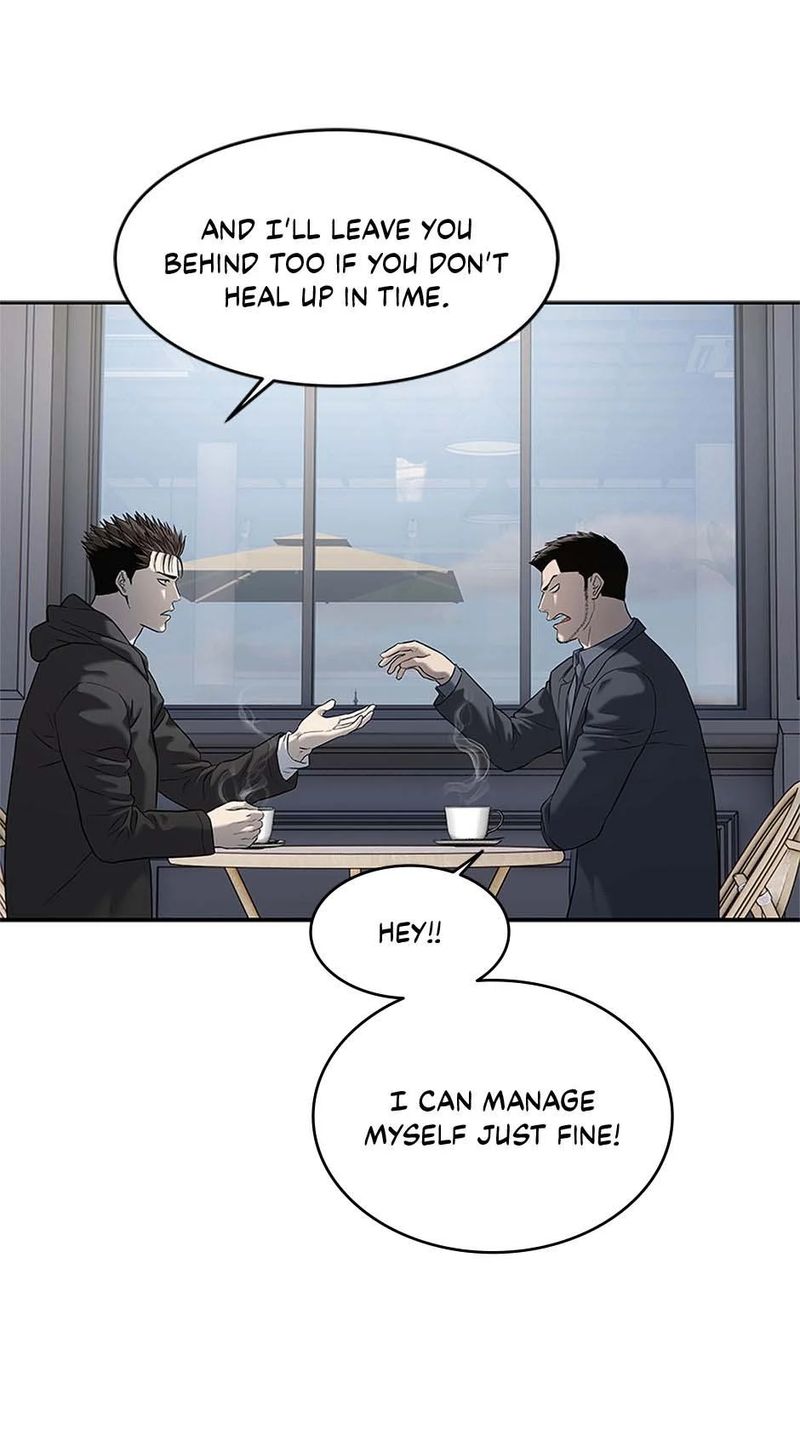 God of Blackfield - Chapter 245 Page 56