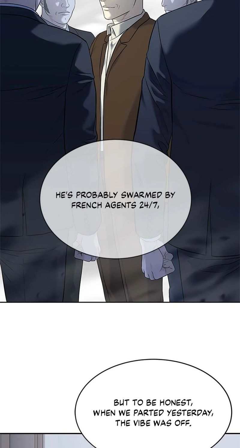 God of Blackfield - Chapter 245 Page 65