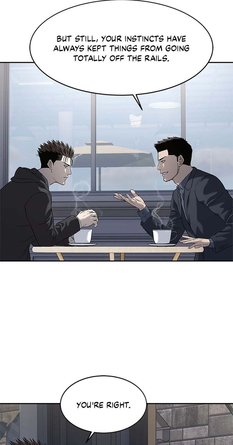 God of Blackfield - Chapter 245 Page 70