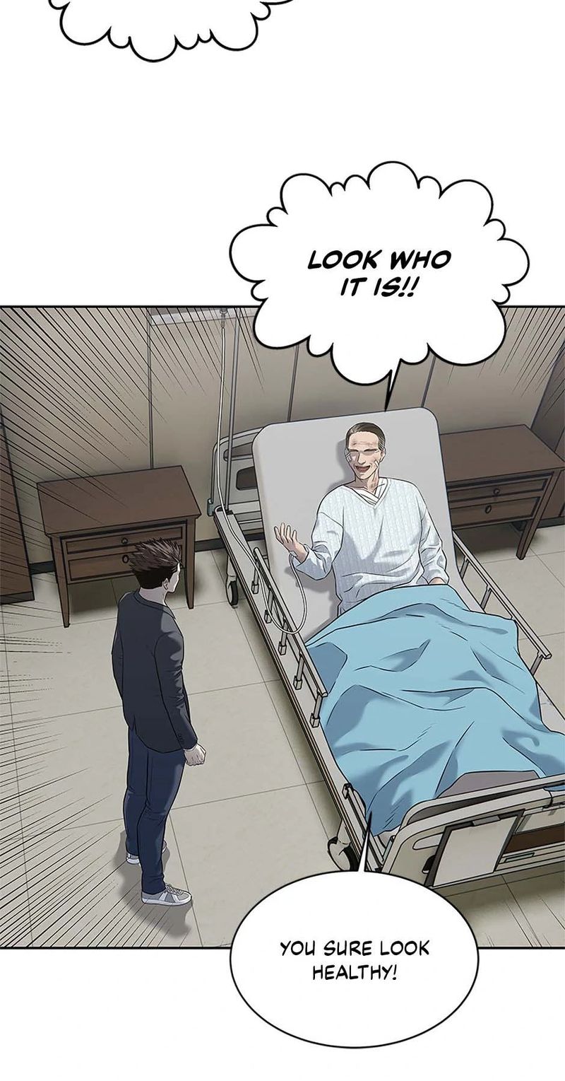 God of Blackfield - Chapter 245 Page 8