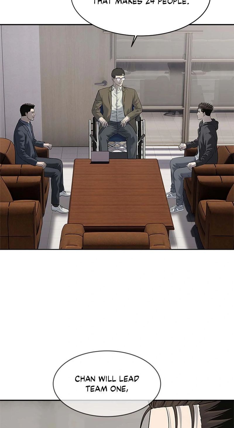 God of Blackfield - Chapter 245 Page 89