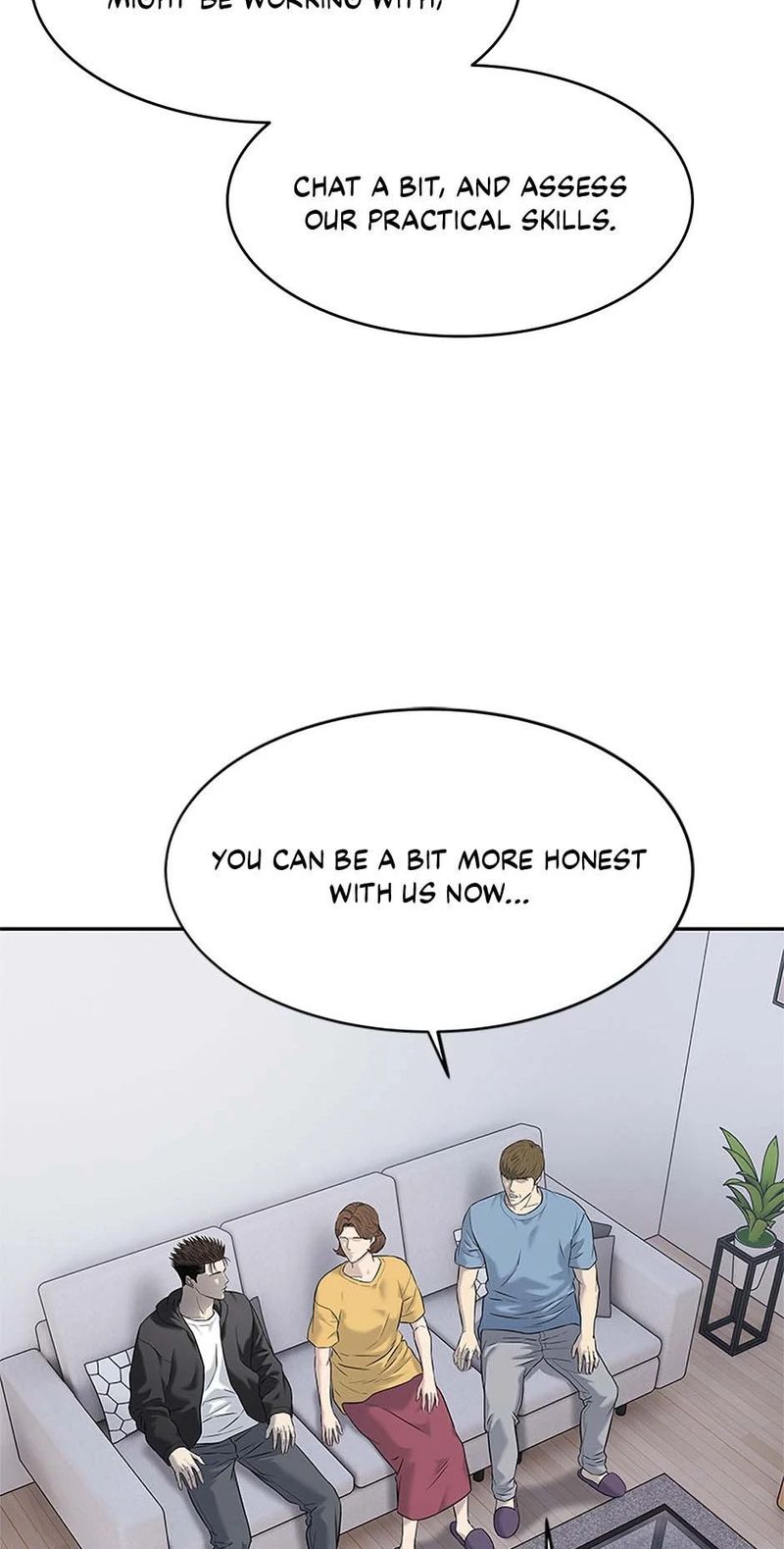 God of Blackfield - Chapter 245 Page 95