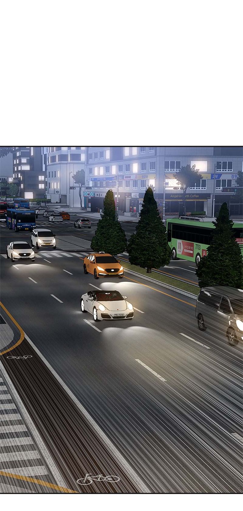 God of Blackfield - Chapter 246 Page 21