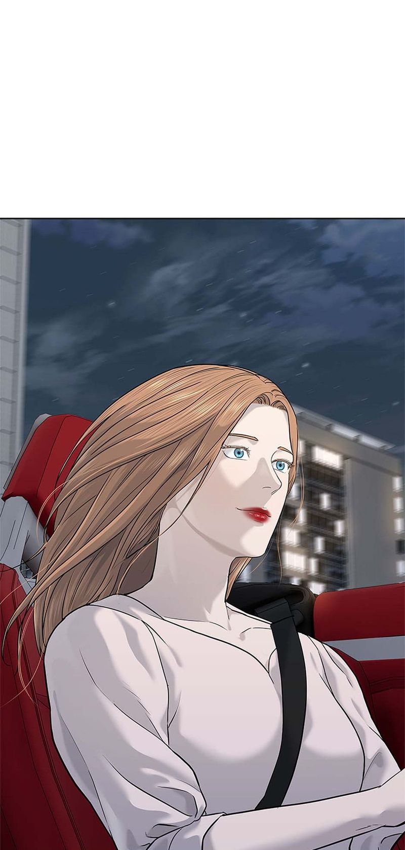 God of Blackfield - Chapter 246 Page 22