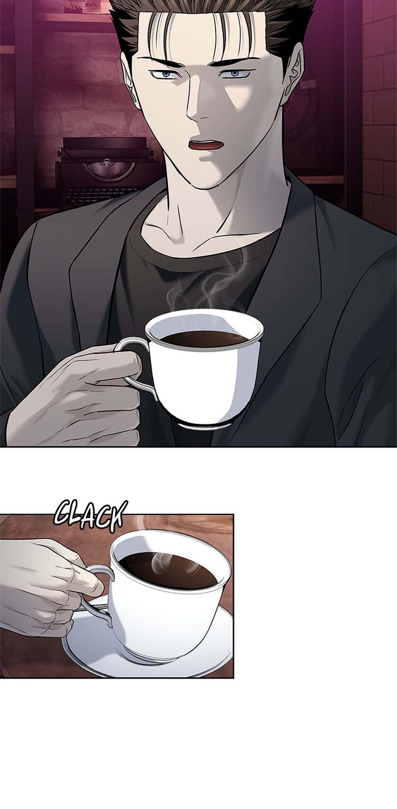 God of Blackfield - Chapter 246 Page 36