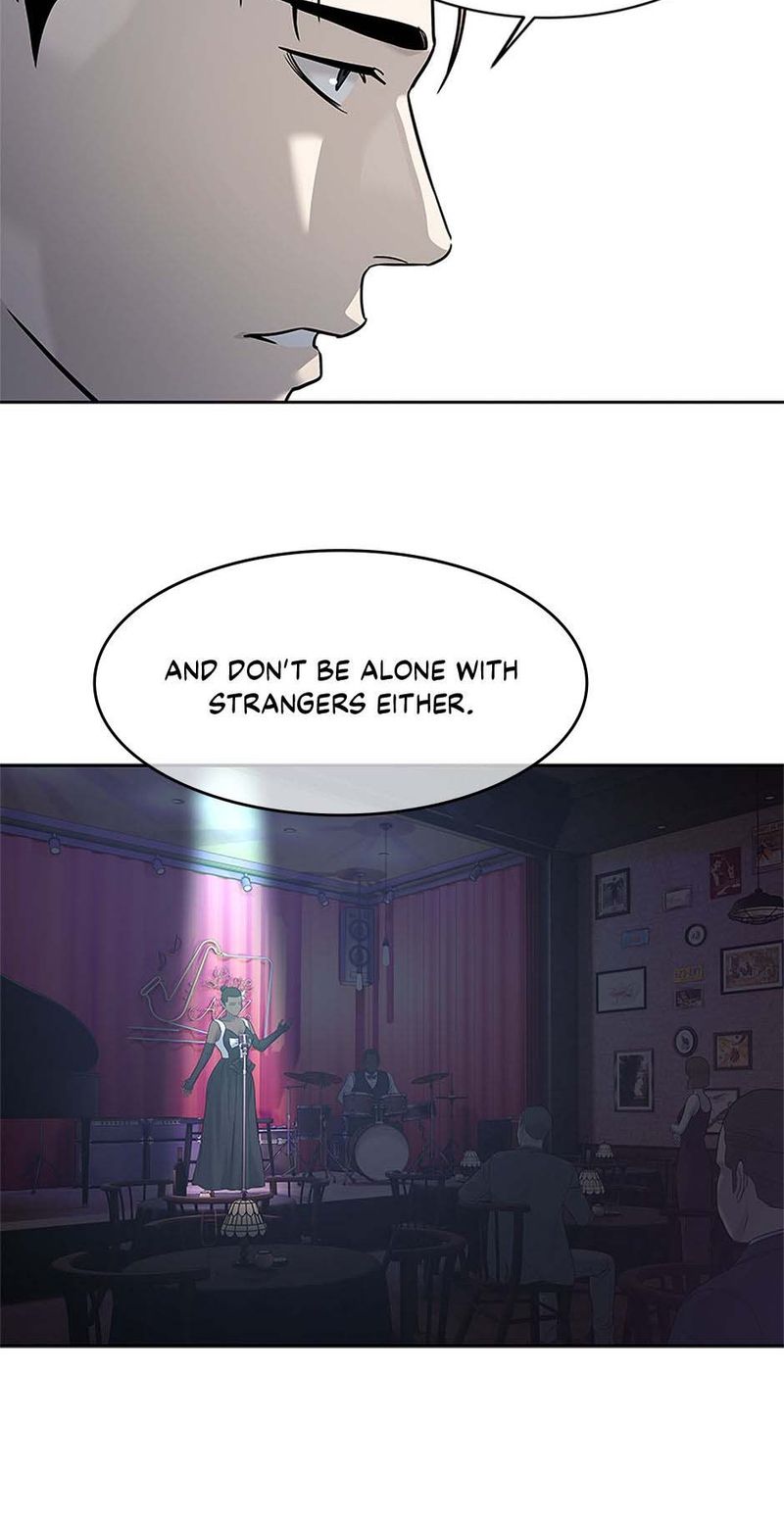 God of Blackfield - Chapter 246 Page 41