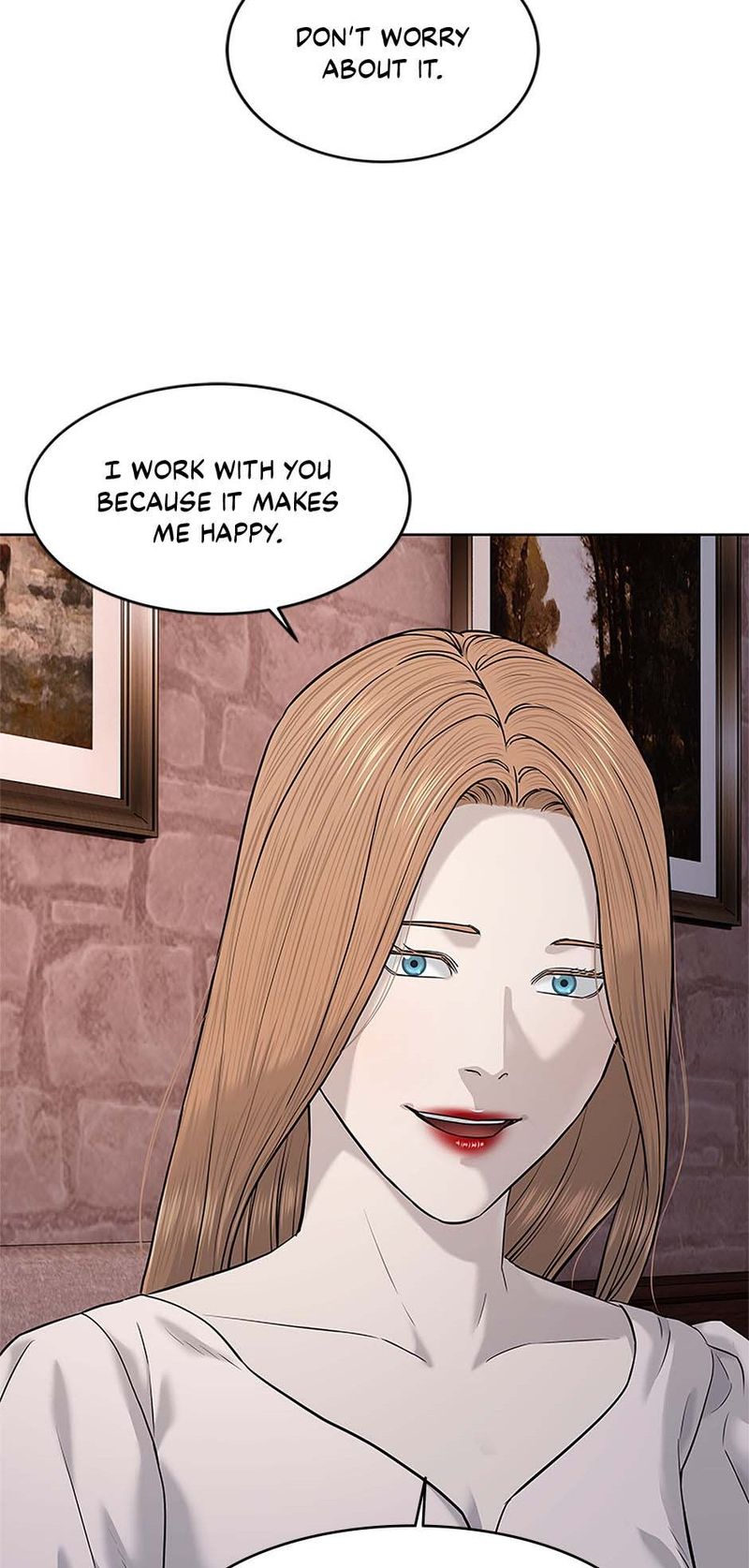 God of Blackfield - Chapter 246 Page 43