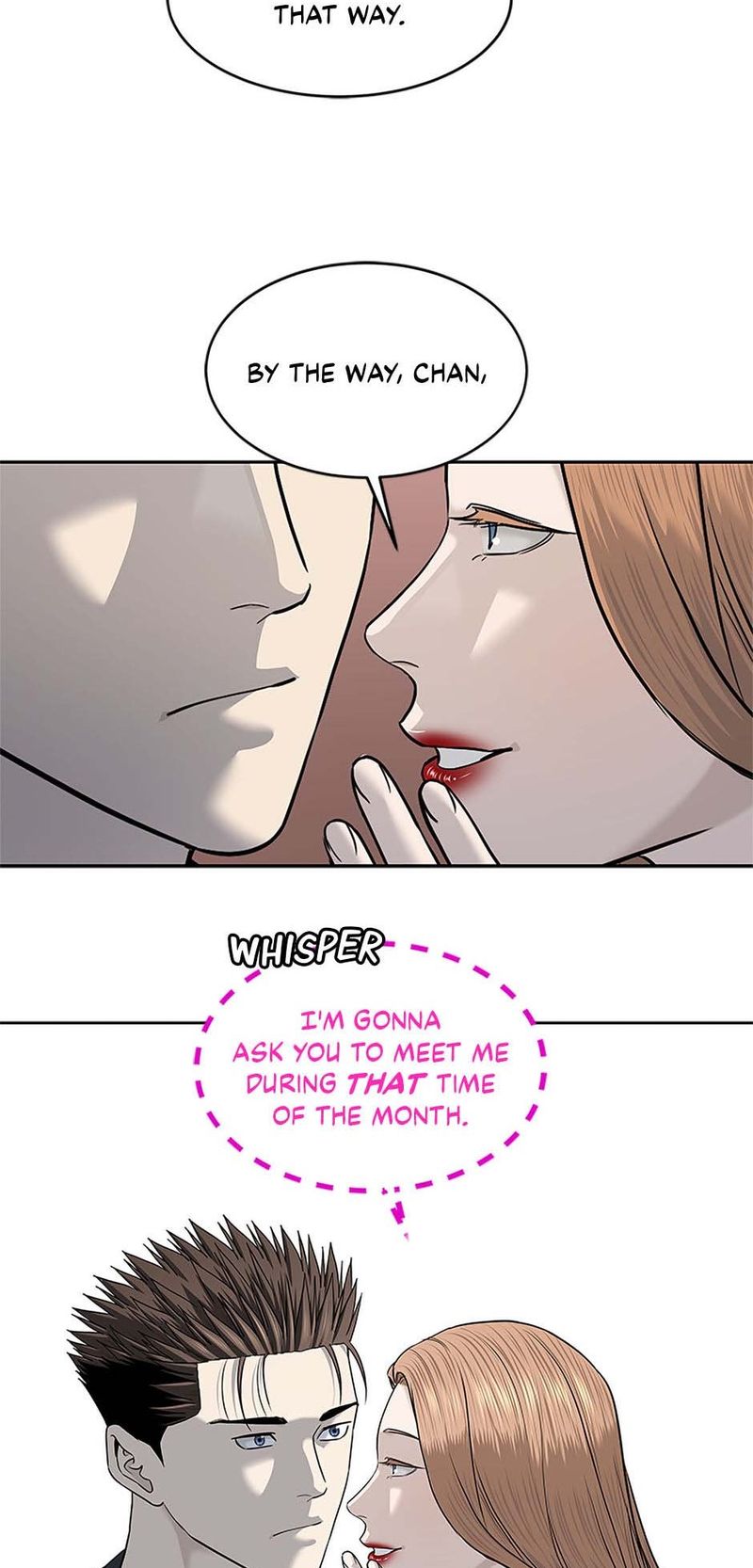 God of Blackfield - Chapter 246 Page 48