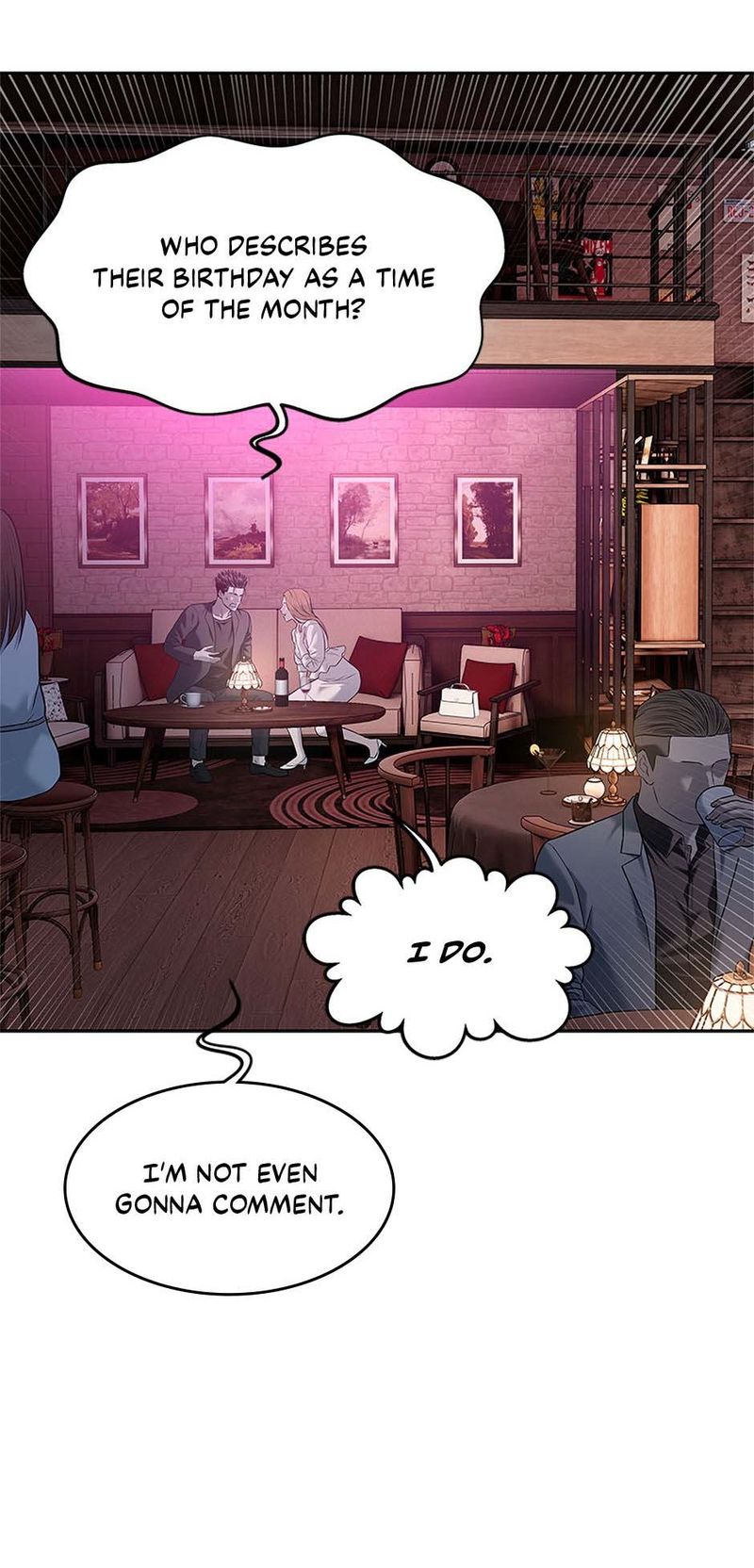 God of Blackfield - Chapter 246 Page 51