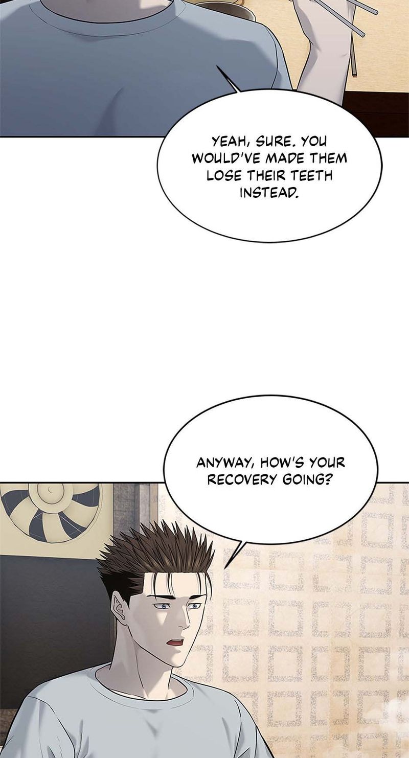 God of Blackfield - Chapter 246 Page 81