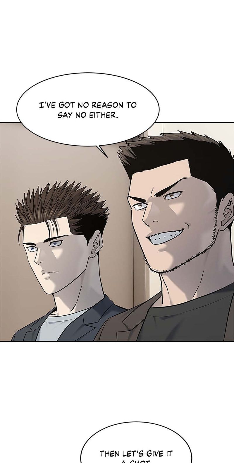 God of Blackfield - Chapter 247 Page 14