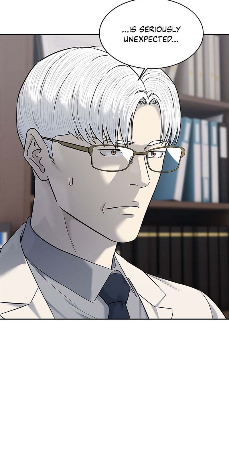 God of Blackfield - Chapter 247 Page 2