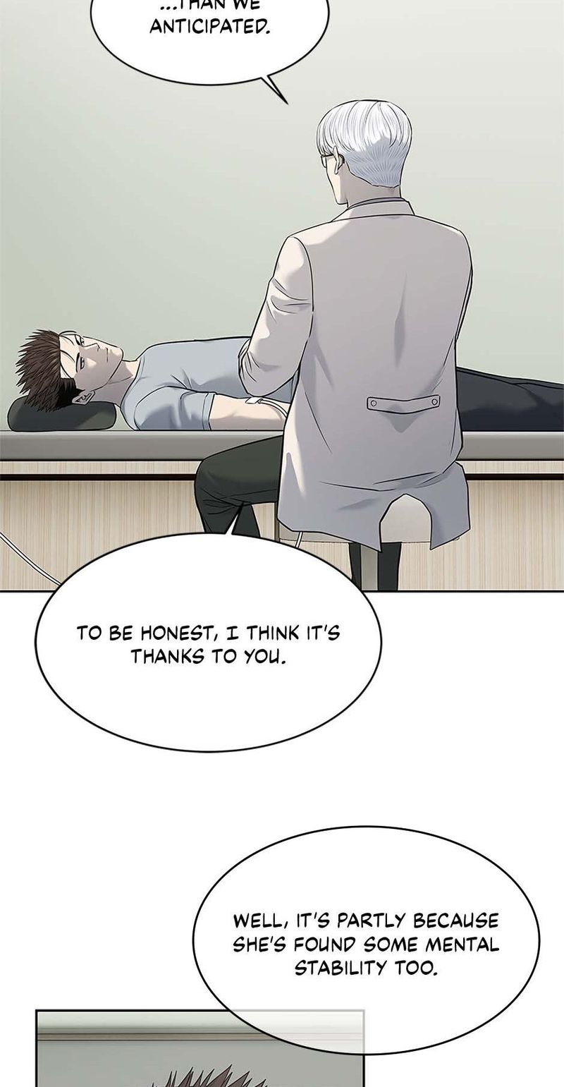 God of Blackfield - Chapter 247 Page 22