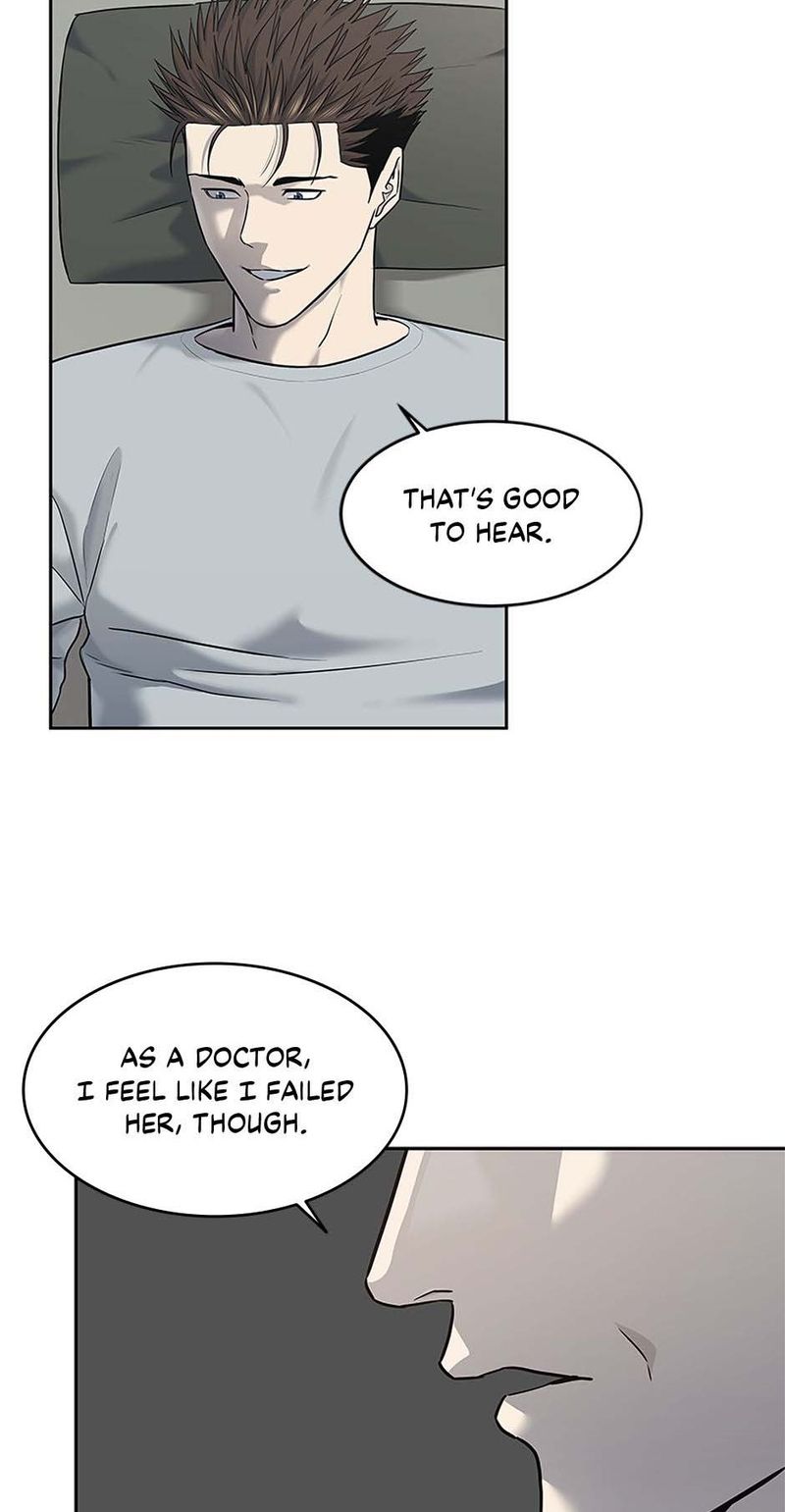 God of Blackfield - Chapter 247 Page 23