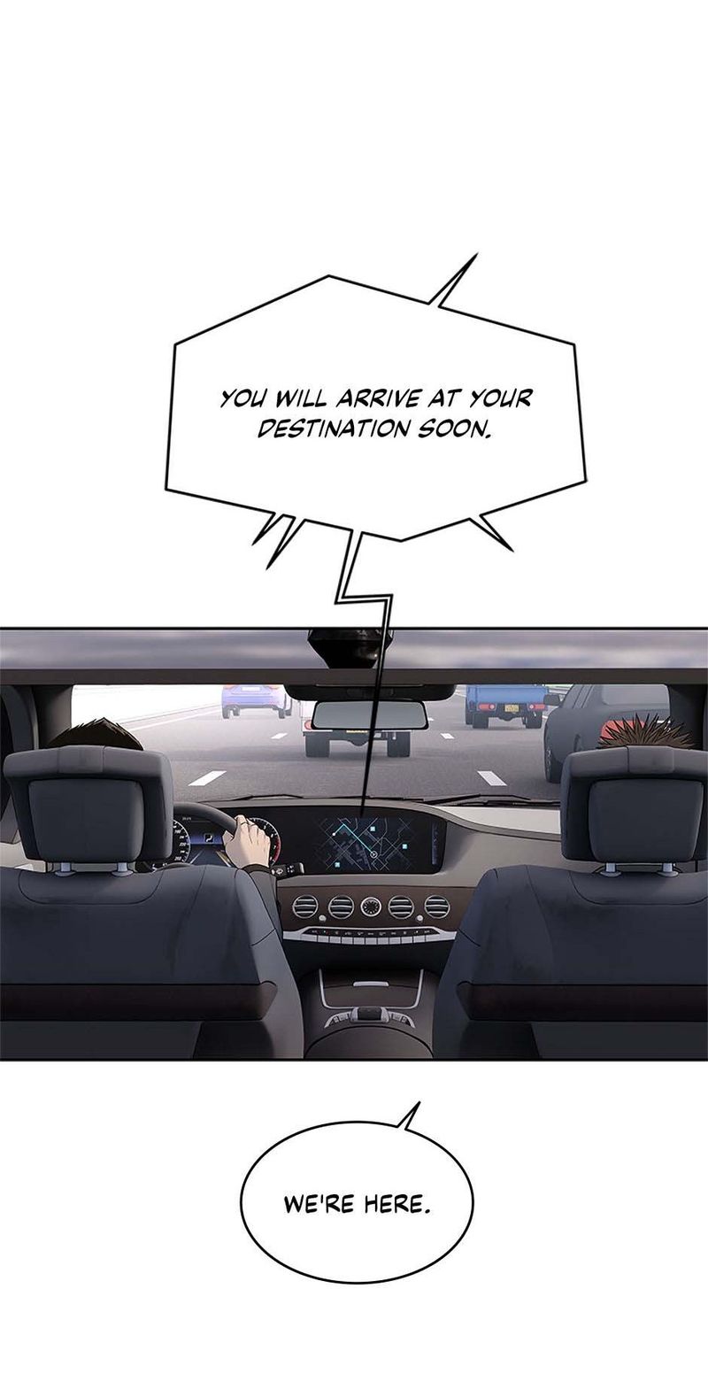 God of Blackfield - Chapter 247 Page 35