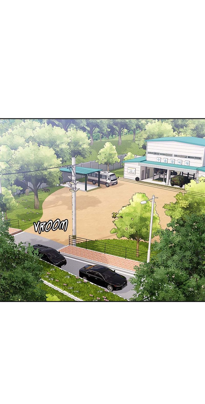 God of Blackfield - Chapter 247 Page 40