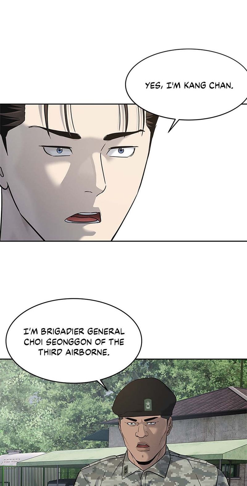 God of Blackfield - Chapter 247 Page 43