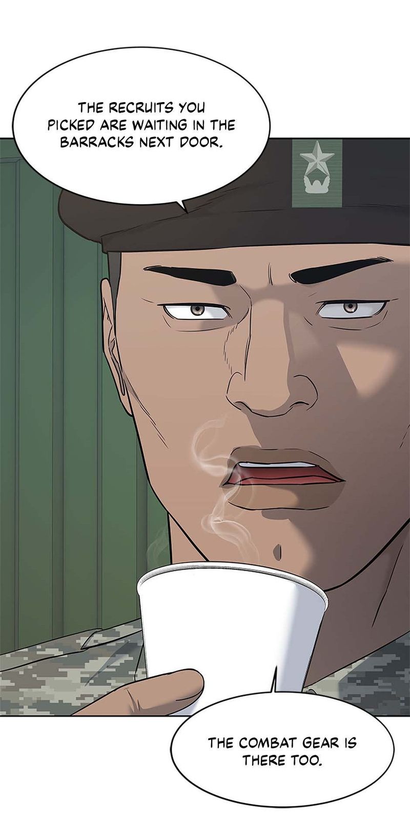 God of Blackfield - Chapter 247 Page 49