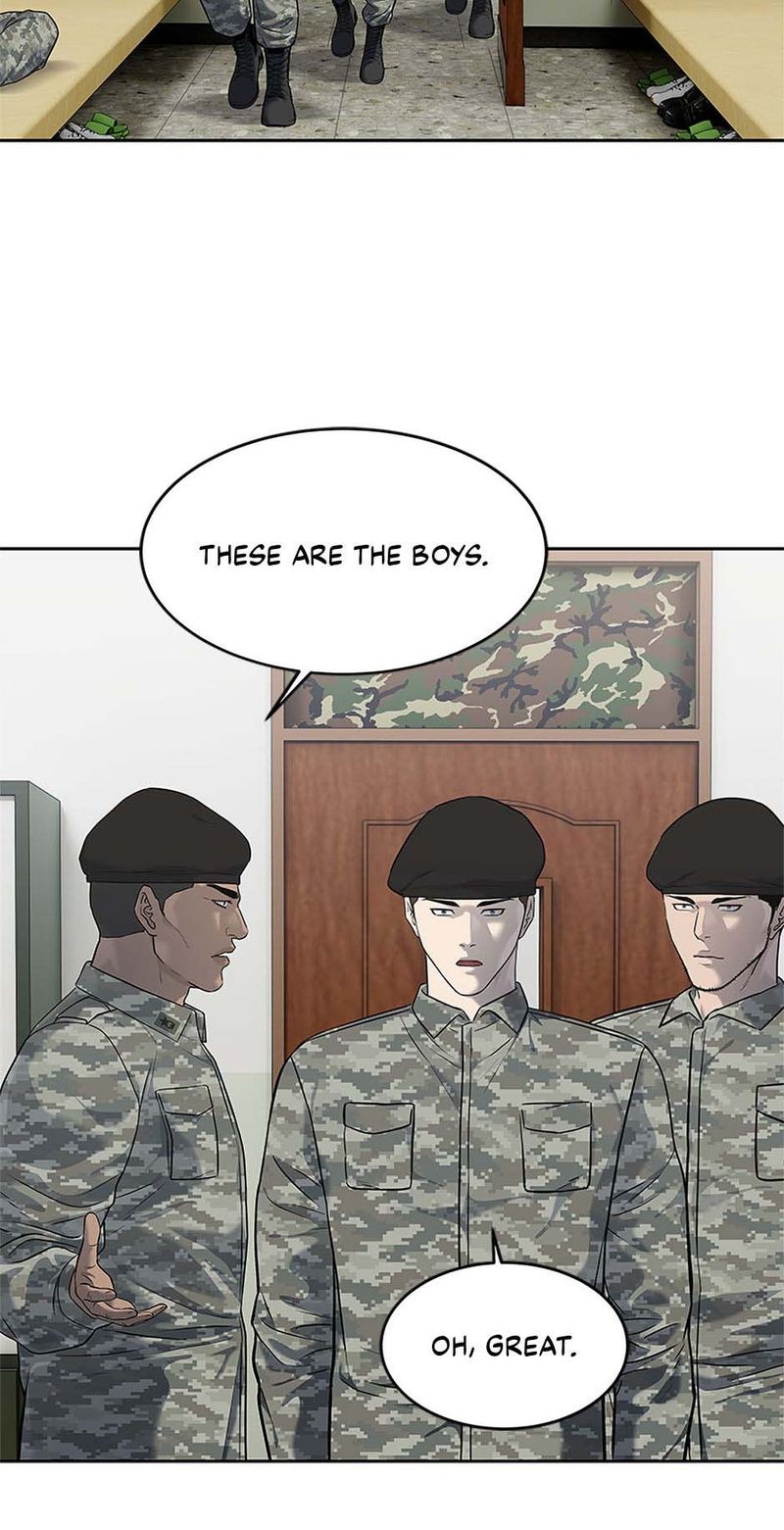 God of Blackfield - Chapter 247 Page 55