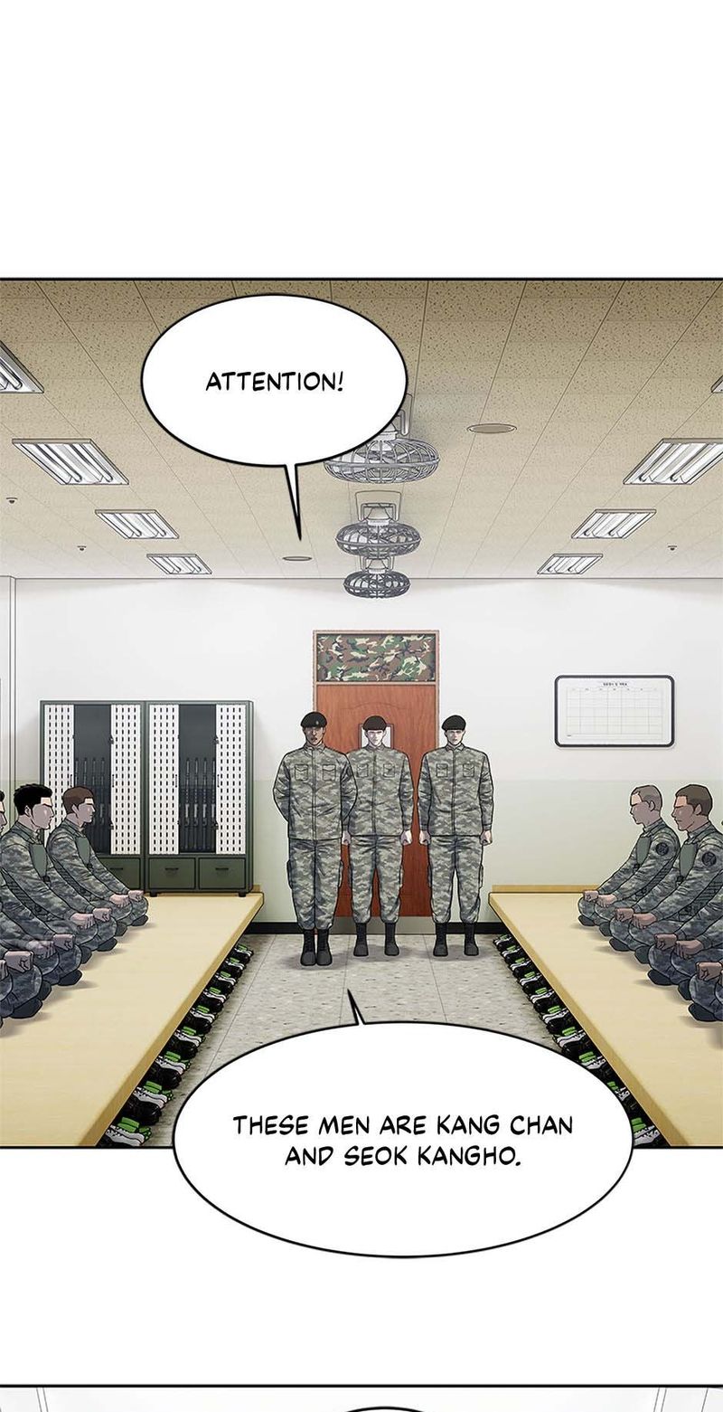 God of Blackfield - Chapter 247 Page 56