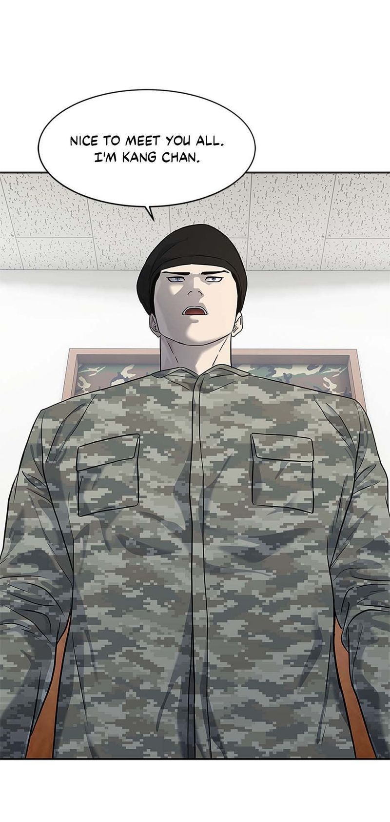 God of Blackfield - Chapter 247 Page 58