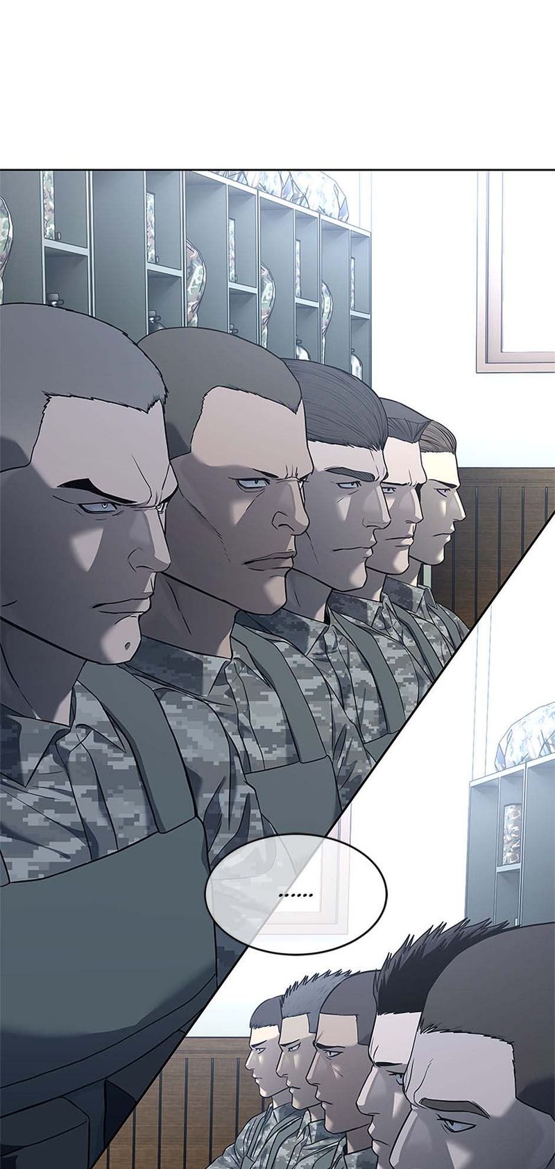 God of Blackfield - Chapter 247 Page 59