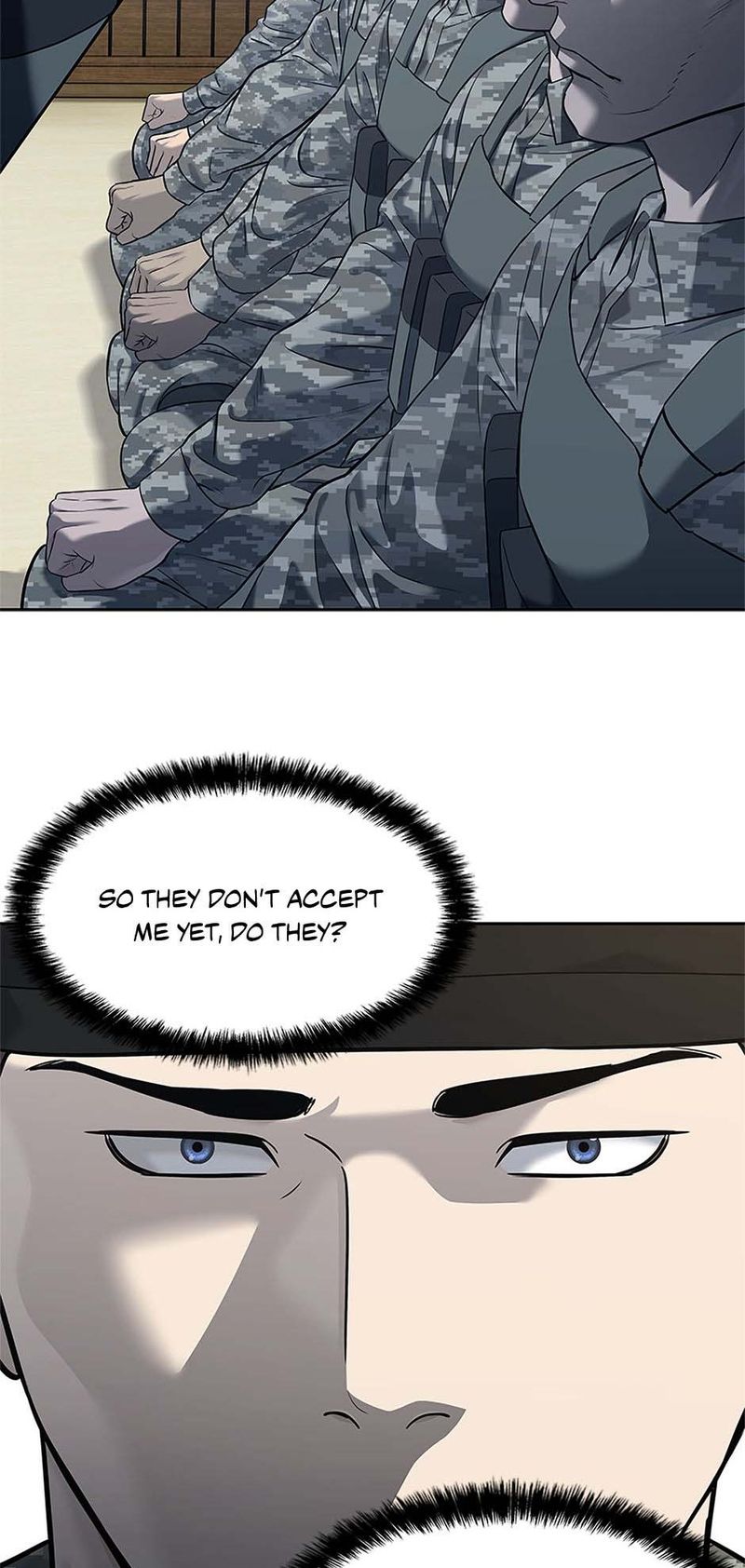 God of Blackfield - Chapter 247 Page 60