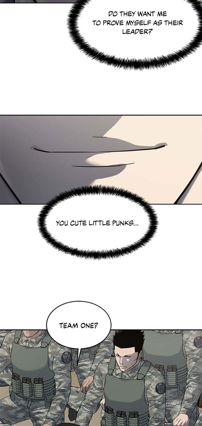 God of Blackfield - Chapter 247 Page 61