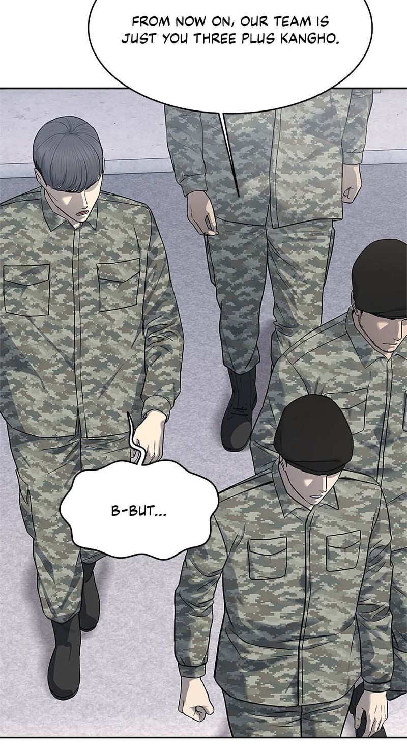 God of Blackfield - Chapter 247 Page 72