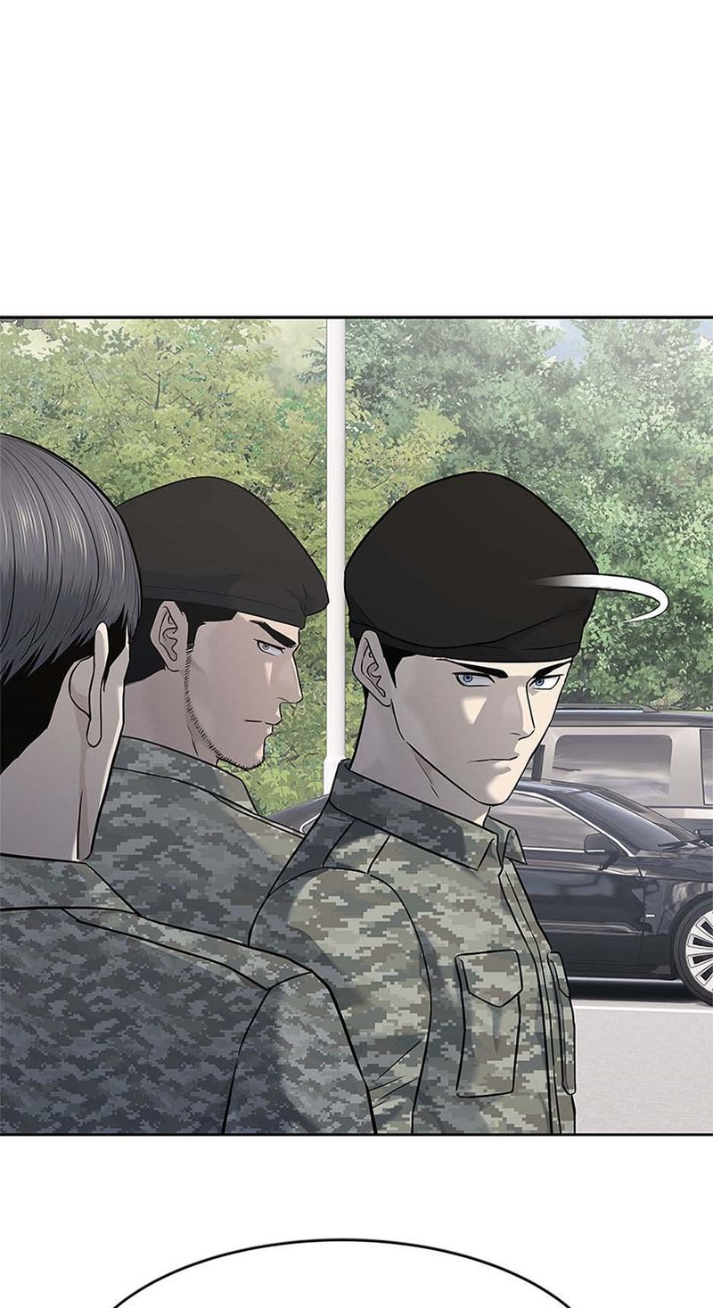 God of Blackfield - Chapter 247 Page 73