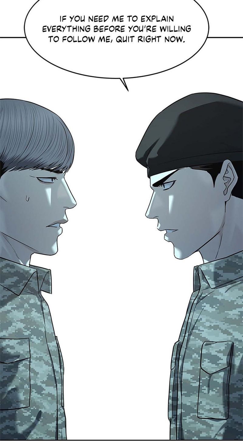 God of Blackfield - Chapter 247 Page 74