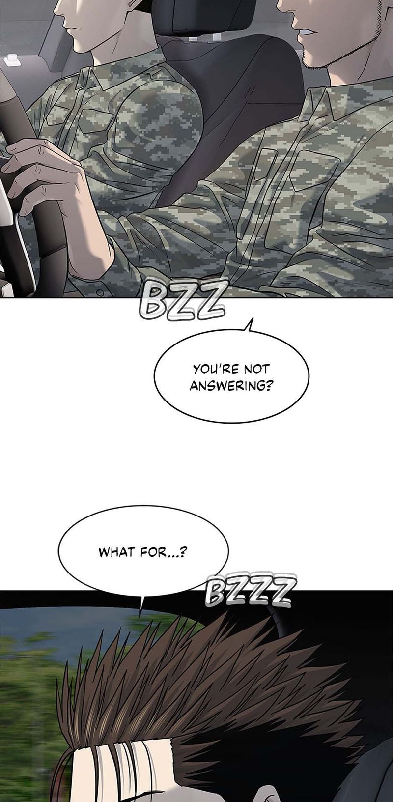 God of Blackfield - Chapter 247 Page 80