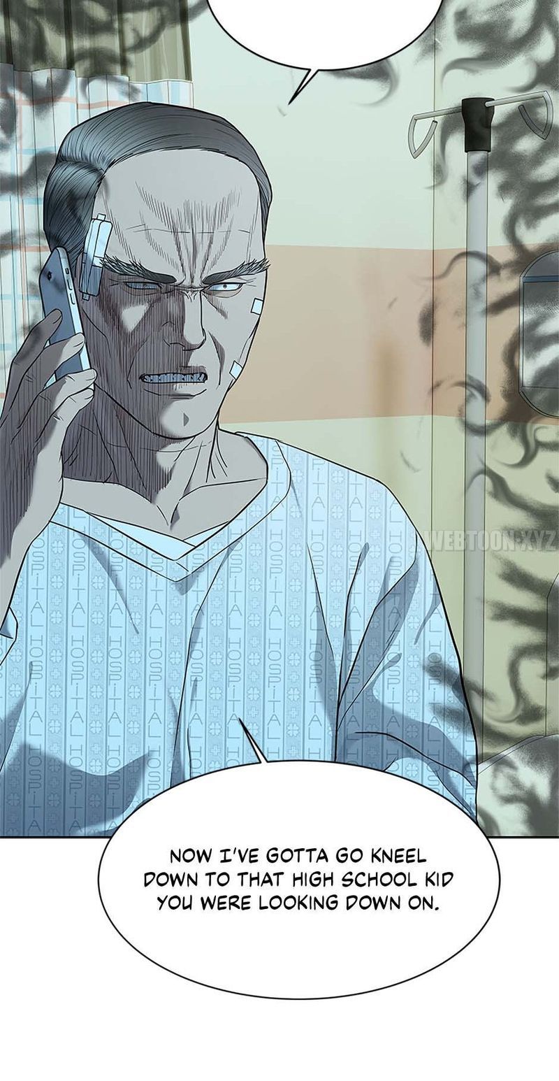 God of Blackfield - Chapter 248 Page 15