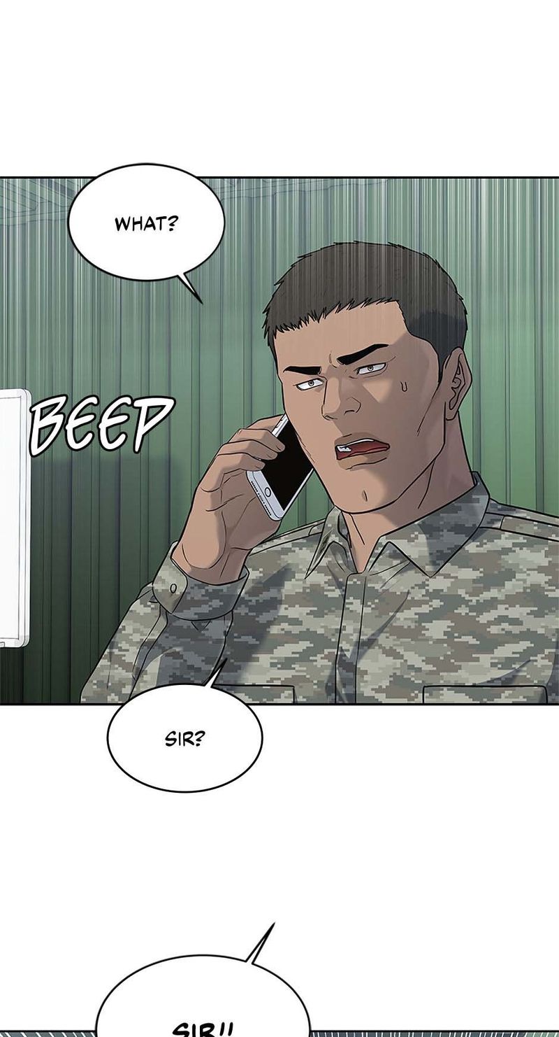 God of Blackfield - Chapter 248 Page 16