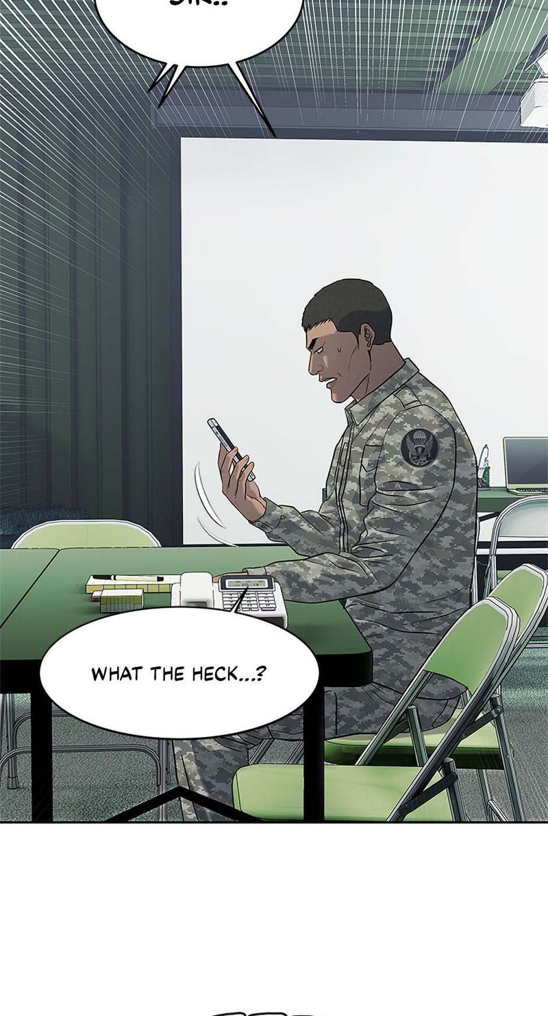 God of Blackfield - Chapter 248 Page 17