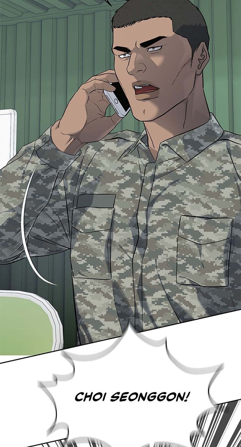 God of Blackfield - Chapter 248 Page 19