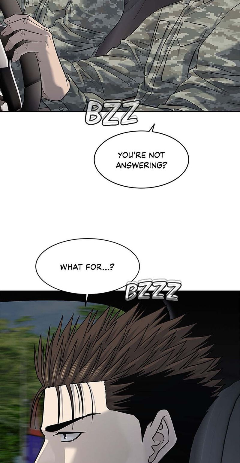 God of Blackfield - Chapter 248 Page 2