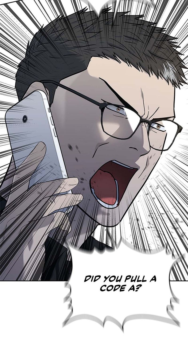 God of Blackfield - Chapter 248 Page 20