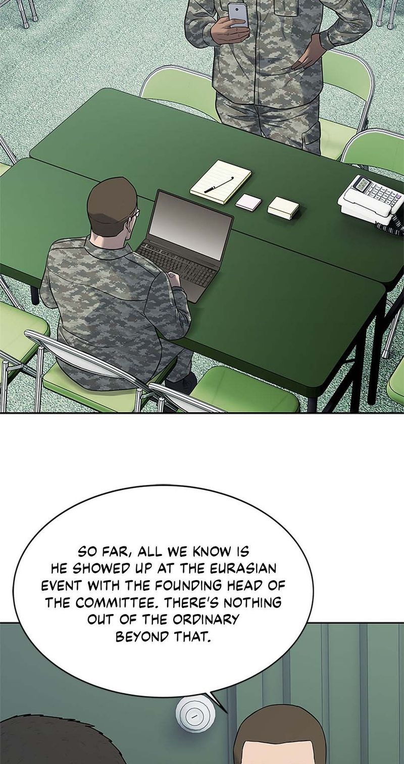 God of Blackfield - Chapter 248 Page 29