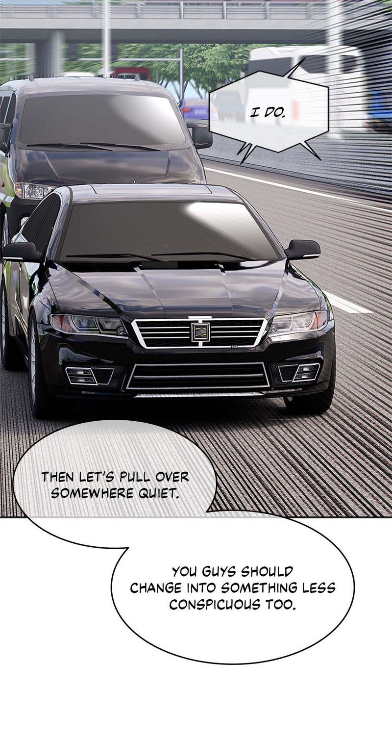 God of Blackfield - Chapter 248 Page 37