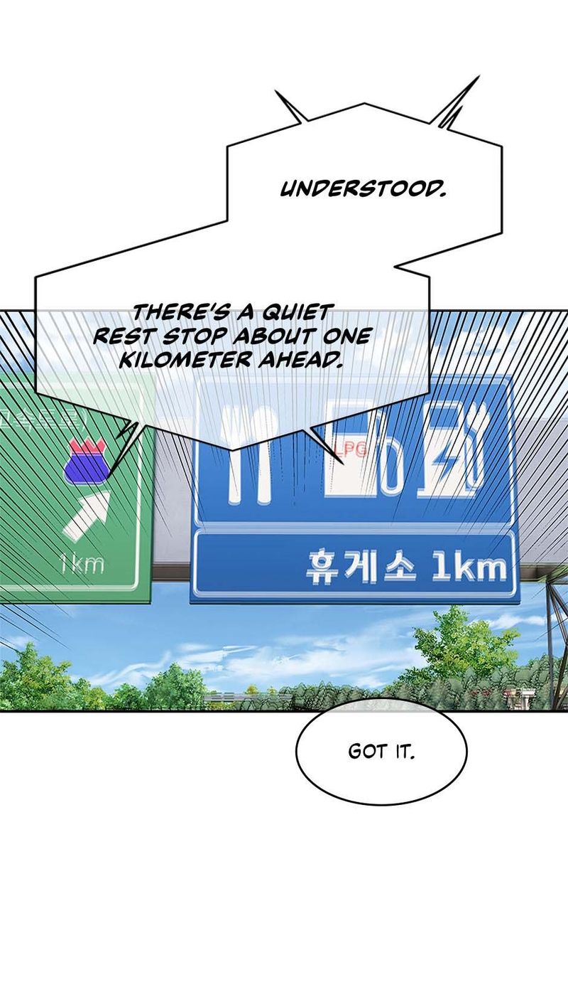 God of Blackfield - Chapter 248 Page 38