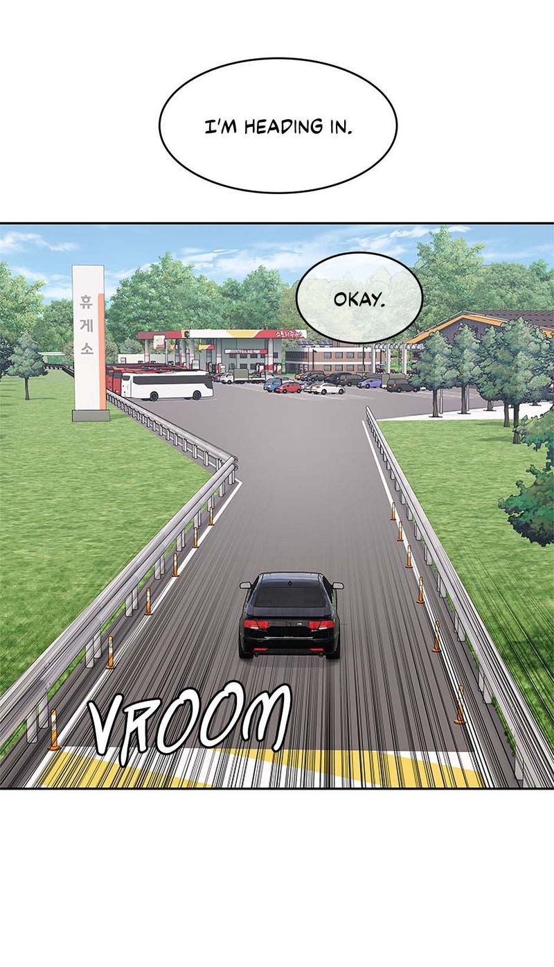 God of Blackfield - Chapter 248 Page 40