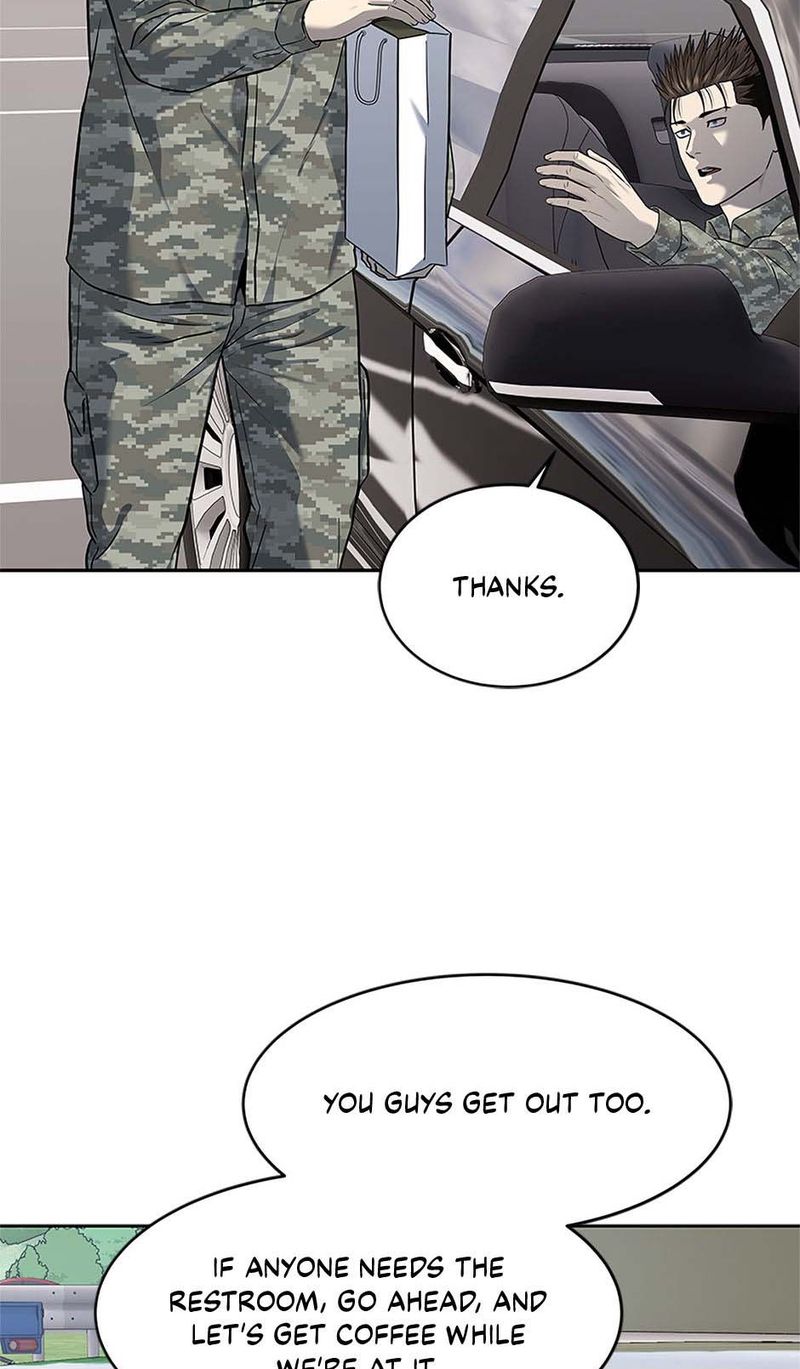 God of Blackfield - Chapter 248 Page 43