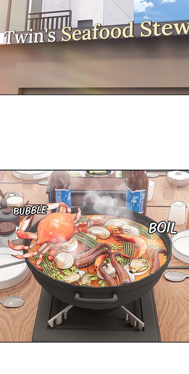 God of Blackfield - Chapter 248 Page 64