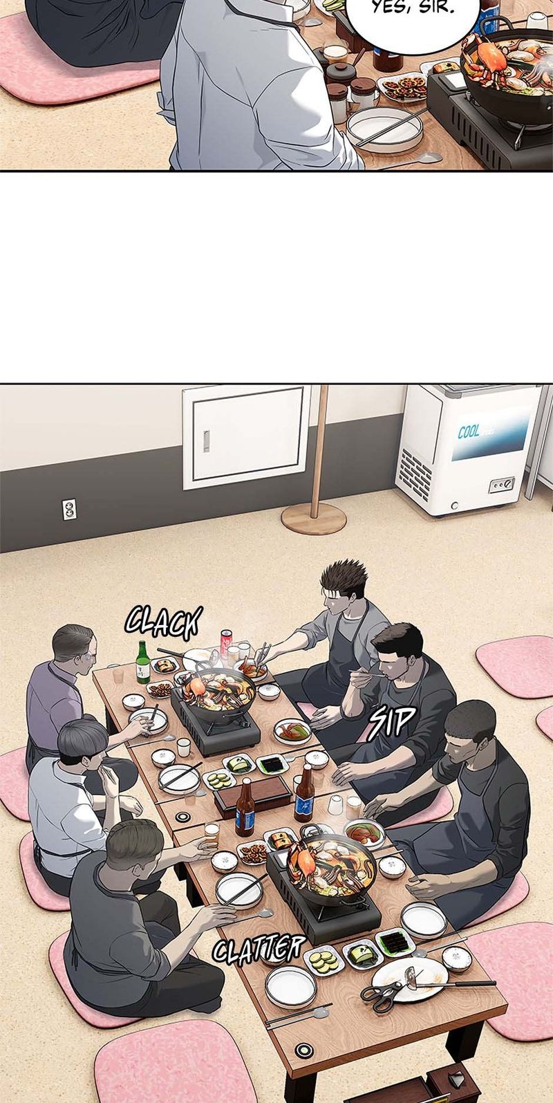 God of Blackfield - Chapter 248 Page 66